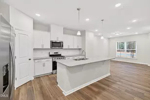 218 Fosterton Cottage Wy, Garner, NC 27603 - Photo 6