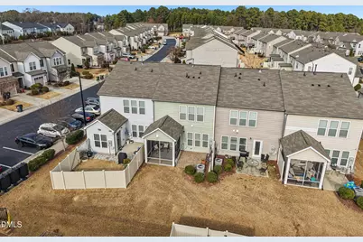 1115 Rocketcress Drive, Durham, NC 27713 - Photo 46