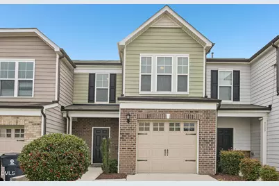 1115 Rocketcress Drive, Durham, NC 27713 - Photo 1