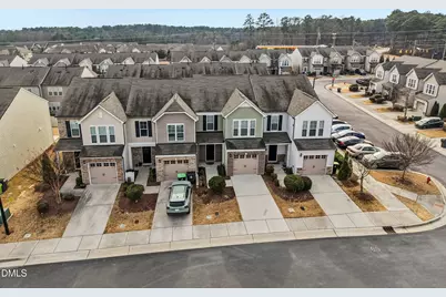 1115 Rocketcress Drive, Durham, NC 27713 - Photo 42