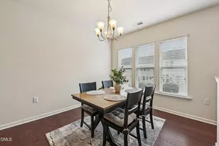 1115 Rocketcress Dr, Durham, NC 27713 - Photo 10