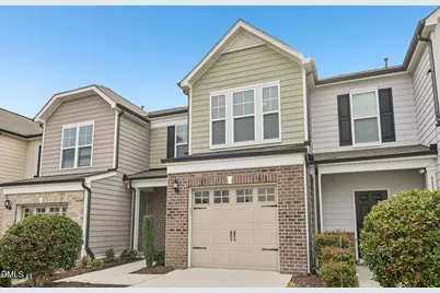 1115 Rocketcress Drive, Durham, NC 27713 - Photo 2