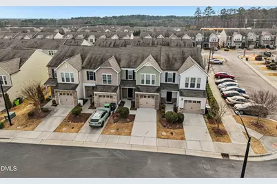 1115 Rocketcress Drive, Durham, NC 27713 - Photo 44