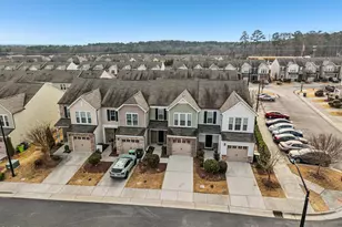 1115 Rocketcress Dr, Durham, NC 27713 - Photo 44