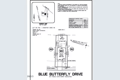 239 Blue Butterfly Drive, Angier, NC 27501 - Photo 6