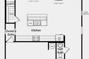 239 Blue Butterfly Dr, Angier, NC 27501 - Photo 2