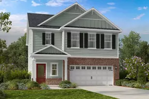 239 Blue Butterfly Dr, Angier, NC 27501 - Photo 1