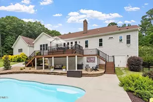 595 Billets Run, Moncure, NC 27559 - Photo 6