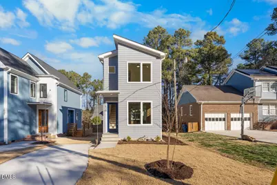 2530 W Wilson Street, Durham, NC 27705 - Photo 2