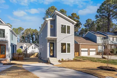 2530 W Wilson Street, Durham, NC 27705 - Photo 4