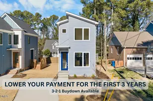 2530 W Wilson St, Durham, NC 27705 - Photo 1