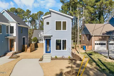 2530 W Wilson Street, Durham, NC 27705 - Photo 1