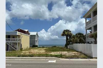 310 Fort Fisher Boulevard N, Kure Beach, NC 28449 - Photo 2