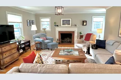 316 N Cameron Street, Hillsborough, NC 27278 - Photo 6