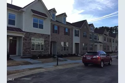 1323 Lakestone Village Lane, Fuquay Varina, NC 27526 - Photo 2