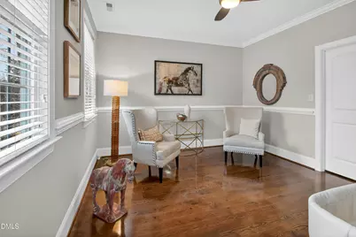 53 Davis Love Drive, Chapel Hill, NC 27517 - Photo 32