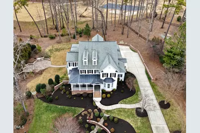 53 Davis Love Drive, Chapel Hill, NC 27517 - Photo 2
