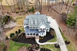 53 Davis Love Dr, Chapel Hill, NC 27517 - Photo 2