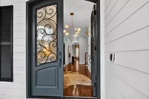 53 Davis Love Dr, Chapel Hill, NC 27517 - Photo 6