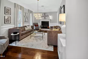 53 Davis Love Dr, Chapel Hill, NC 27517 - Photo 20