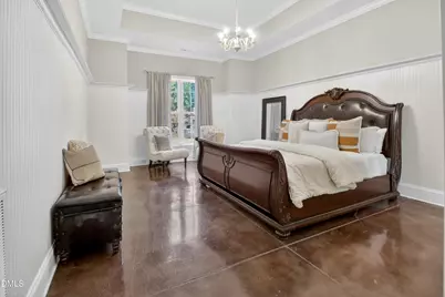 53 Davis Love Drive, Chapel Hill, NC 27517 - Photo 54