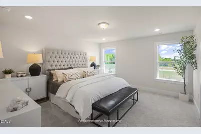 8701 Maxine Street, Willow Springs, NC 27592 - Photo 10