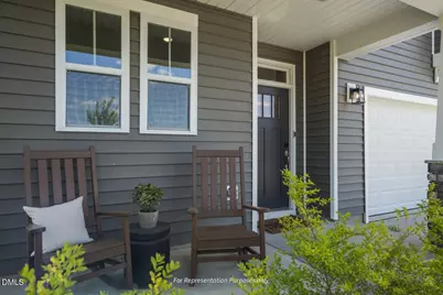 8701 Maxine Street, Willow Springs, NC 27592 - Photo 2