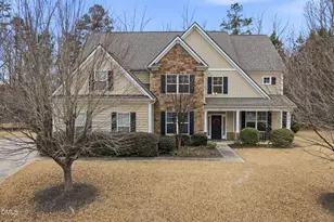 140 Siena Way, Clayton, NC 27527 - Photo 2