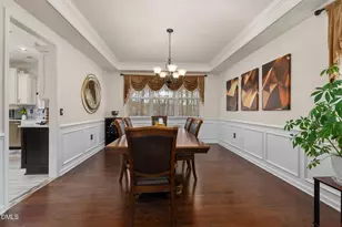 140 Siena Way, Clayton, NC 27527 - Photo 16