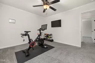 140 Siena Way, Clayton, NC 27527 - Photo 32