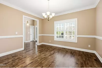 302 Brook Chase Lane, Durham, NC 27705 - Photo 6