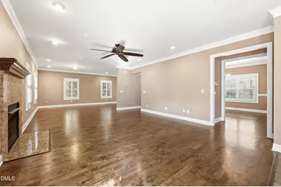 302 Brook Chase Lane, Durham, NC 27705 - Photo 16