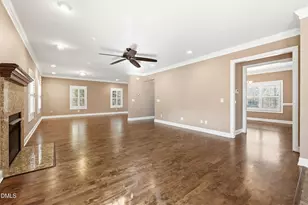 302 Brook Chase Ln, Durham, NC 27705 - Photo 16