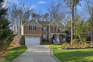 302 Brook Chase Ln, Durham, NC 27705 - Photo 2