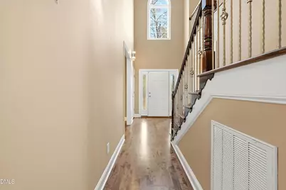 302 Brook Chase Lane, Durham, NC 27705 - Photo 4