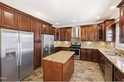 302 Brook Chase Lane, Durham, NC 27705 - Photo 18