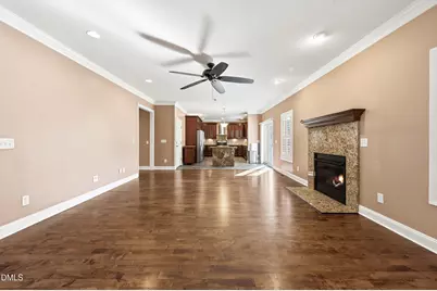 302 Brook Chase Lane, Durham, NC 27705 - Photo 12