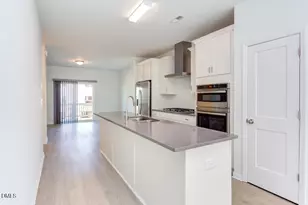 1949 Robin Hill Ln, Raleigh, NC 27610 - Photo 8