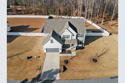 2409 Water Front Drive, Willow Springs, NC 27592 - Photo 2