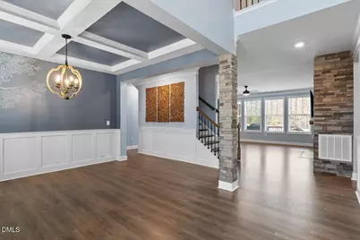 2409 Water Front Drive, Willow Springs, NC 27592 - Photo 6