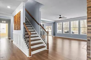 2409 Water Front Dr, Willow Springs, NC 27592 - Photo 12