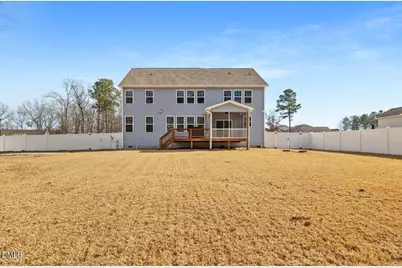 2409 Water Front Drive, Willow Springs, NC 27592 - Photo 48