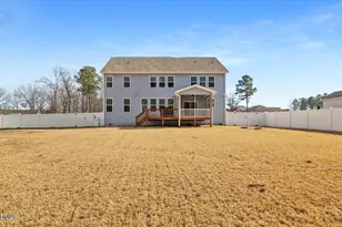 2409 Water Front Dr, Willow Springs, NC 27592 - Photo 48