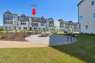 1051 Zelkova Ln, Chapel Hill, NC 27517 - Photo 20