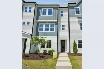 1051 Zelkova Lane, Chapel Hill, NC 27517 - Photo 1