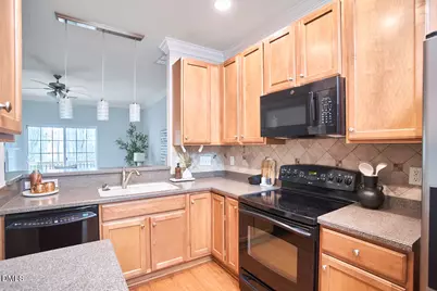 638 Cupola Drive, Raleigh, NC 27603 - Photo 8