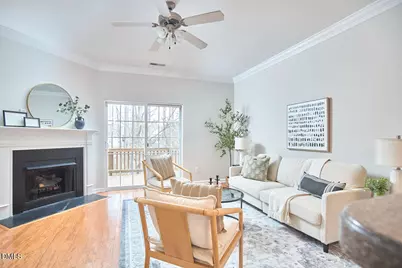 638 Cupola Drive, Raleigh, NC 27603 - Photo 10