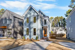 2532 W Wilson St, Durham, NC 27705 - Photo 1
