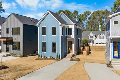 2532 W Wilson Street, Durham, NC 27705 - Photo 4