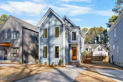 2532 W Wilson Street, Durham, NC 27705 - Photo 4
